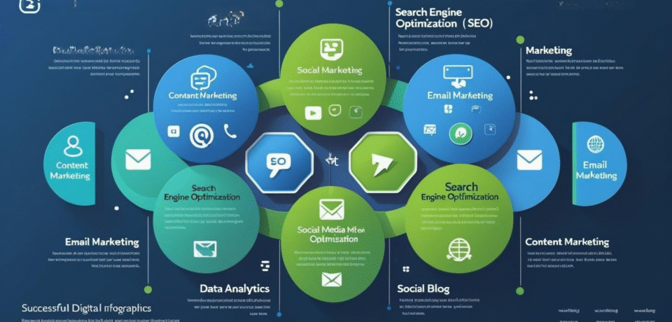 digital marketing optimization