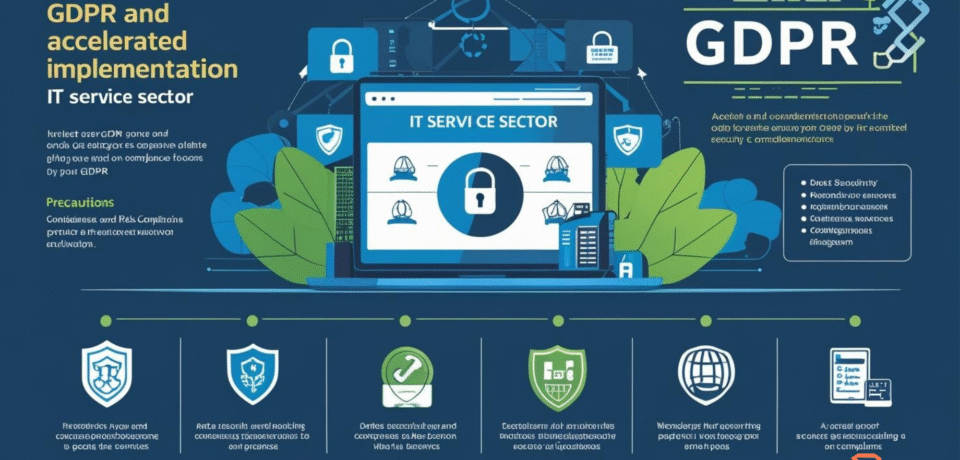 GDPR and accelerated implementation