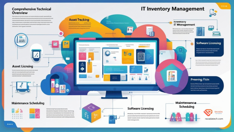 Comprehensive Technical overview for Inventory Management – Ravada Tech ...