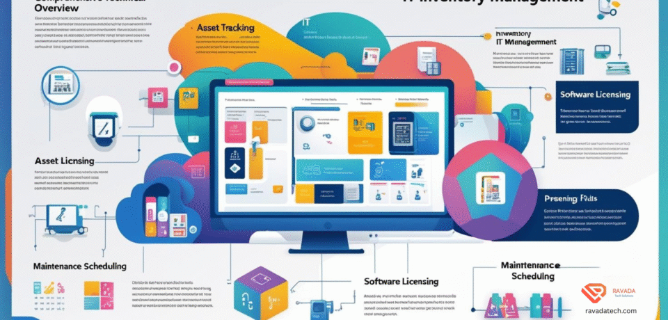 IT Inventory Management