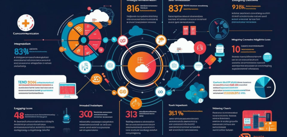 Transformed Digital Infrastructure for Telecom Service Providers