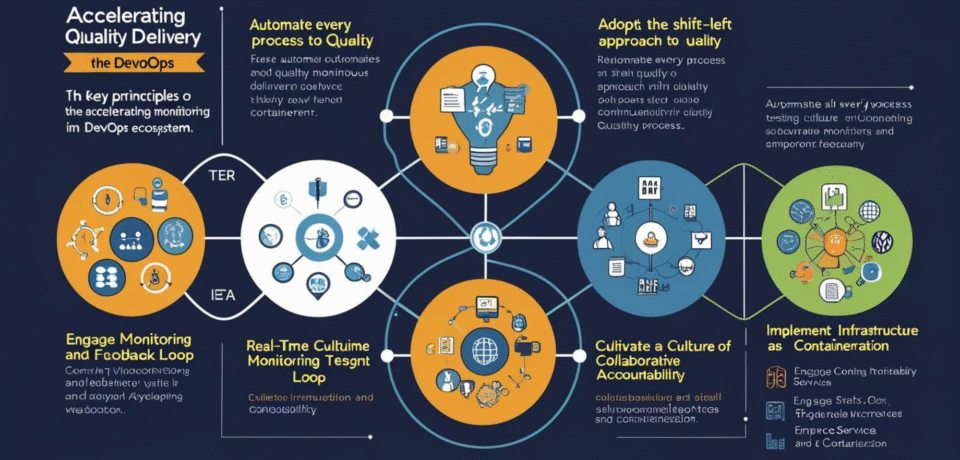 accelerating quality delivery