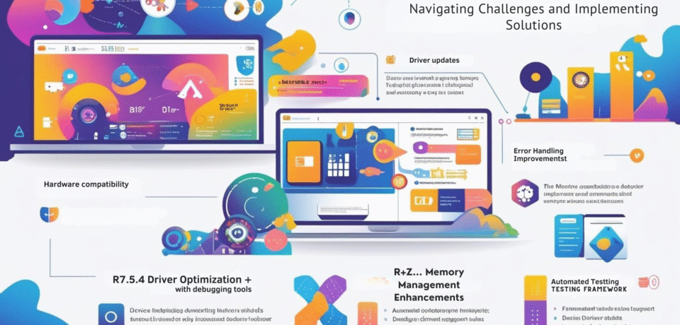 device driver development