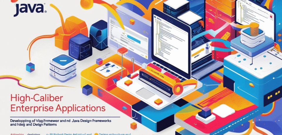 high caliber enterprise applications