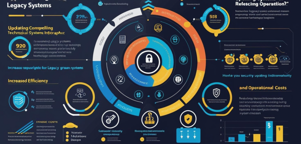 modernizing legacy systems