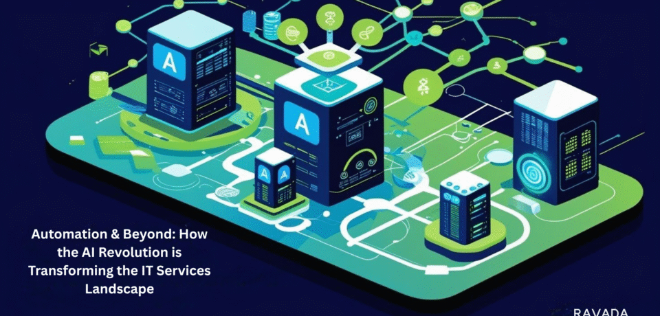 transforming IT sector landscape