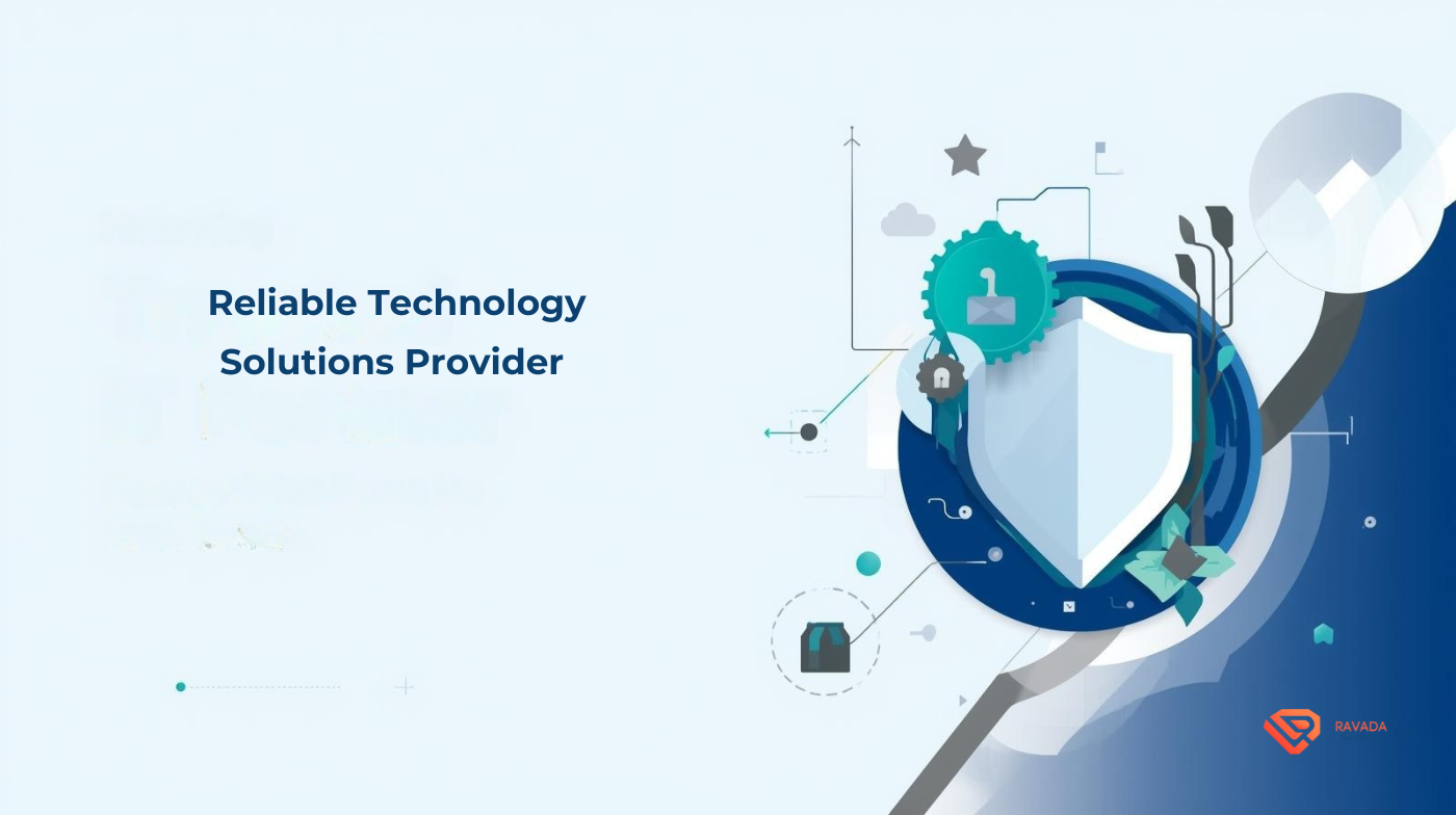 reliable tech solution provider